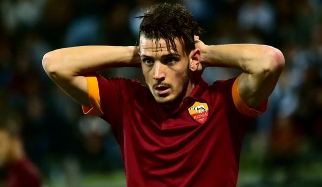 La Roma è sempre devastante ma il nuovo crack Florenzi fa male